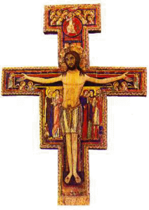 crucifijo