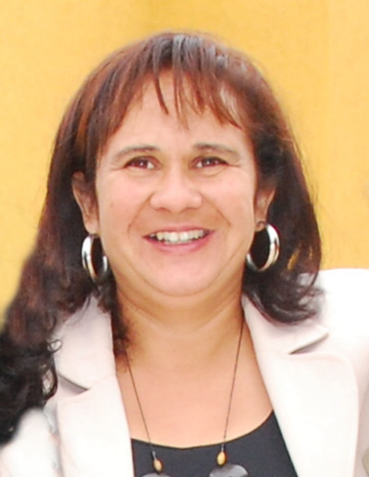 Maria Elena Reveco Ortiz