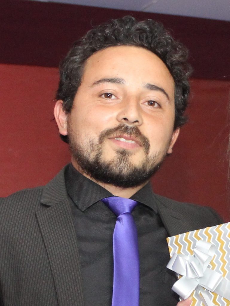 Danilo Contreras