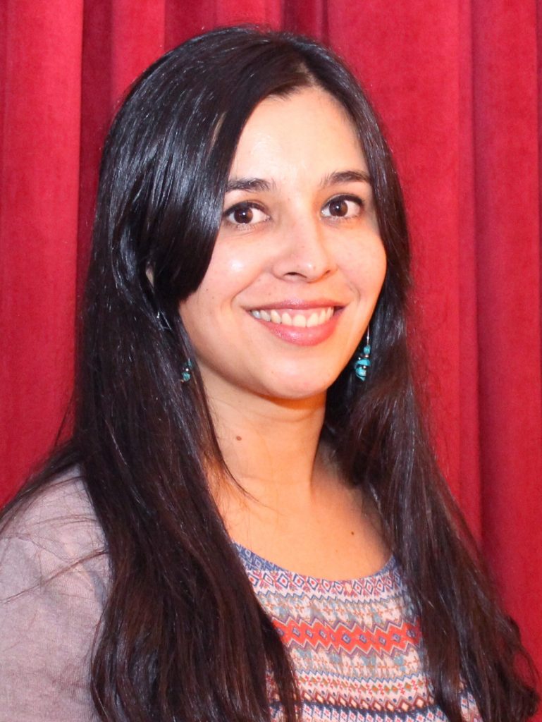 Paula Veliz R.