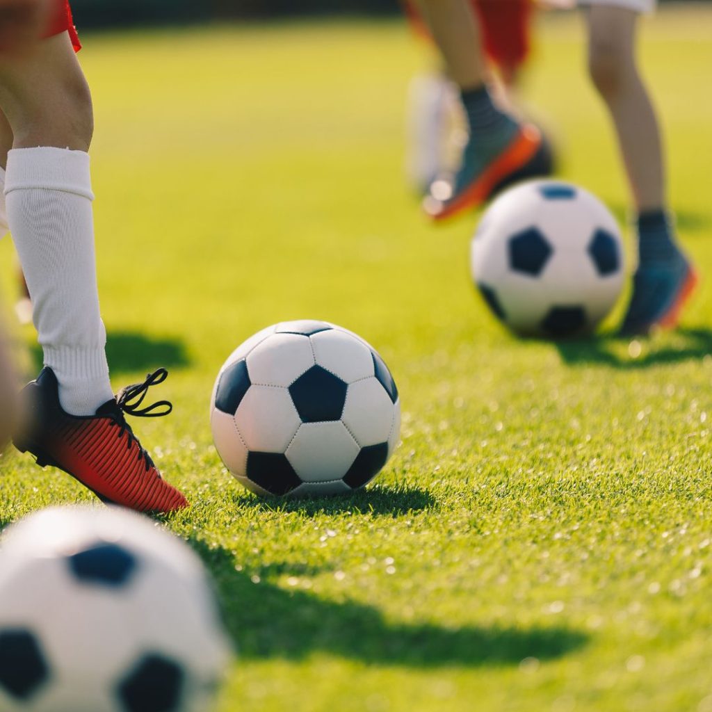 <span style="color: #5e0000">Fútbol Inicial Mixto</span>