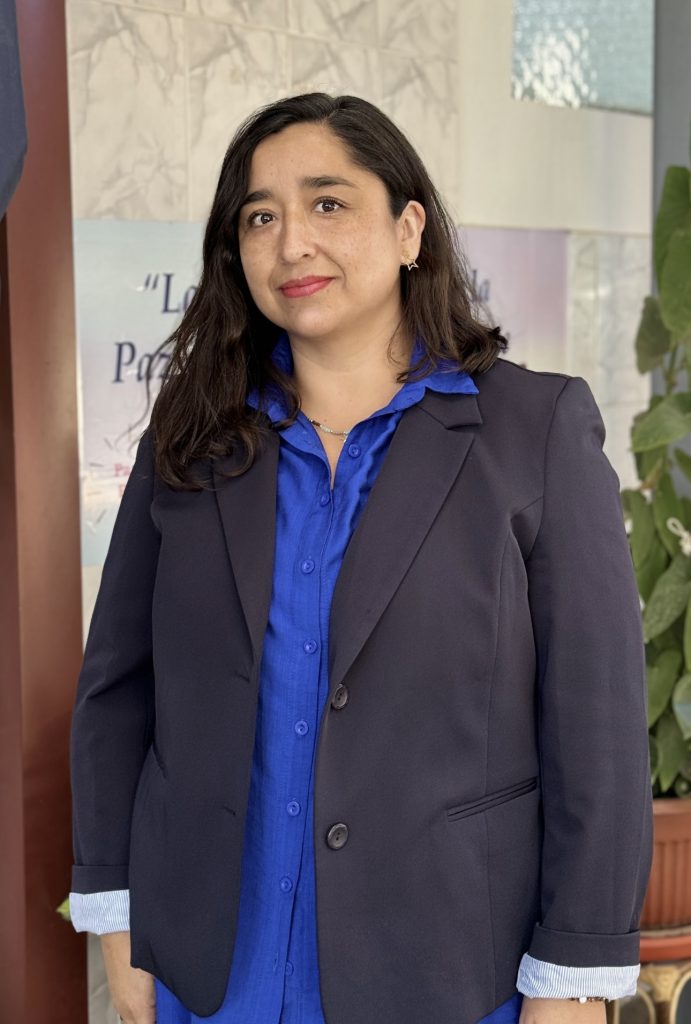 <span style="color: #5e0000">Isabel Gómez Muñoz</span>