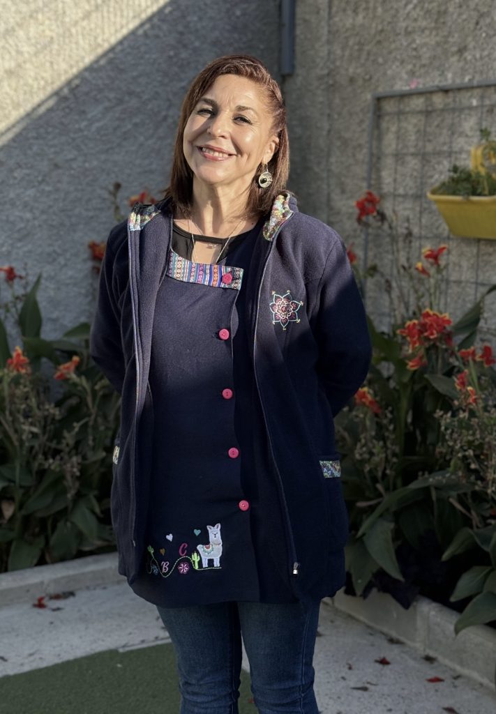 <span style="color: #5e0000">Hiliana Suazo Fuentes</span>