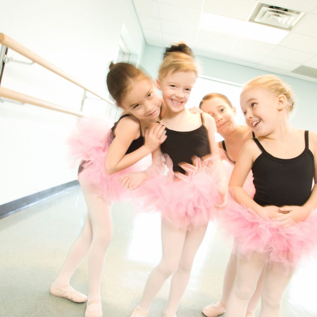 <span style="color: #5e0000">Preballet</span>
