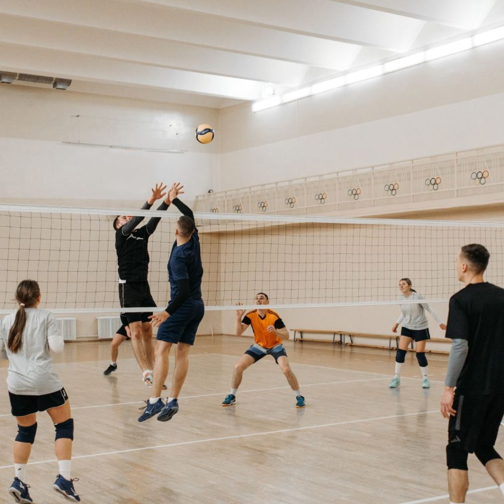 <span style="color: #5e0000">Voleibol Mixto Media</span>
