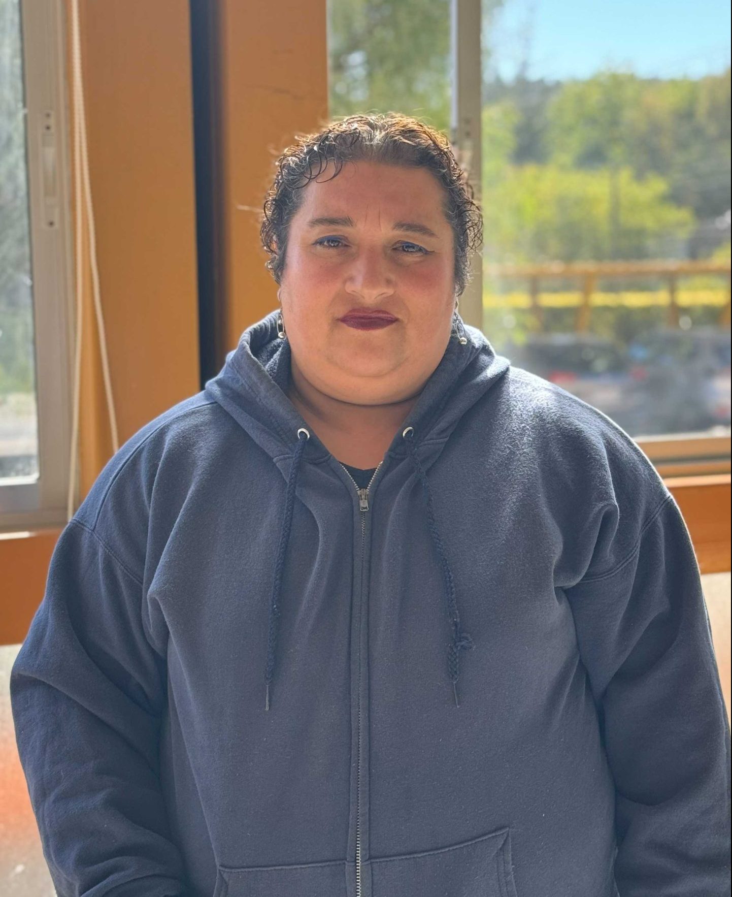 <span style="color: #5e0000">Ana María Méndez</span>