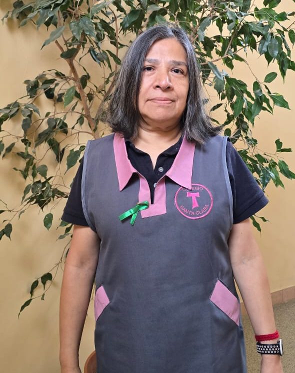 <span style="color: #5e0000">Jeannette Arellano</span>