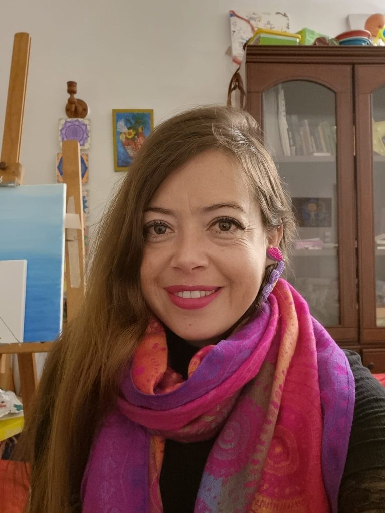 <span style="color: #5e0000">Paulina Pizarro</span>